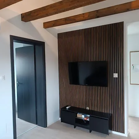 3 Pieces Proche Hyper Centre Apartment Strasbourg