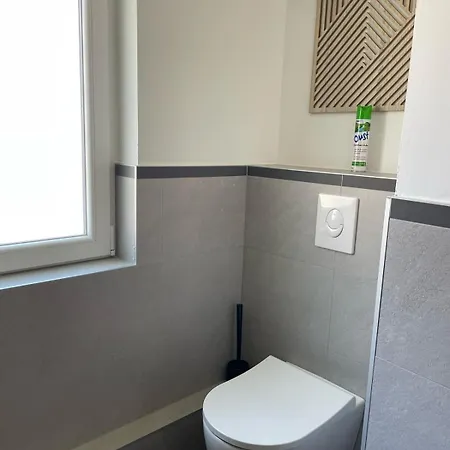 3 Pieces Proche Hyper Centre Apartment *