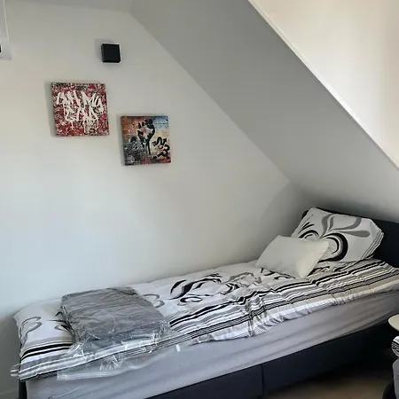 3 Pieces Proche Hyper Centre Strasbourg