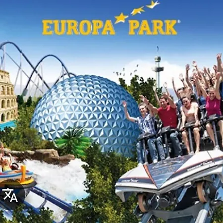 3 Pieces Proche Hyper Centre Apartament *