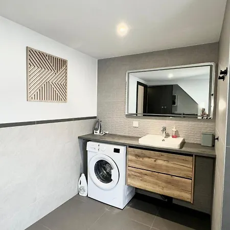 Apartment 3 Pieces Proche Hyper Centre *