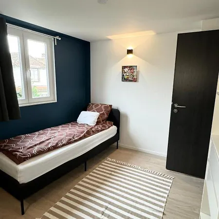 3 Pieces Proche Hyper Centre