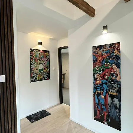 3 Pieces Proche Hyper Centre