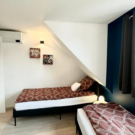 3 Pieces Proche Hyper Centre Apartament