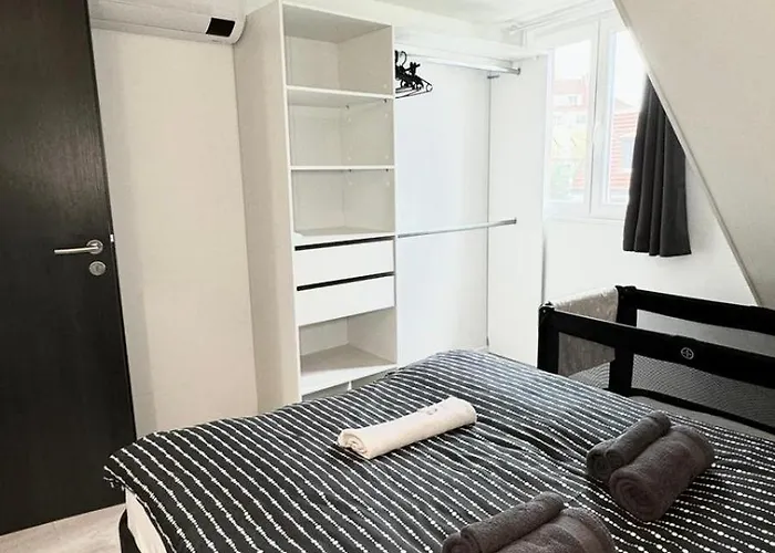 3 Pieces Proche Hyper Centre * Strasbourg
