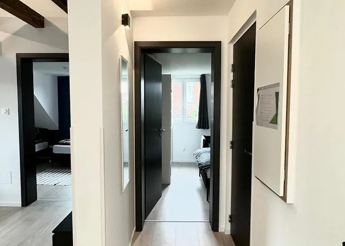 Lägenhet 3 Pieces Proche Hyper Centre