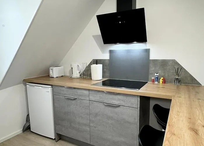 3 Pieces Proche Hyper Centre Lägenhet *