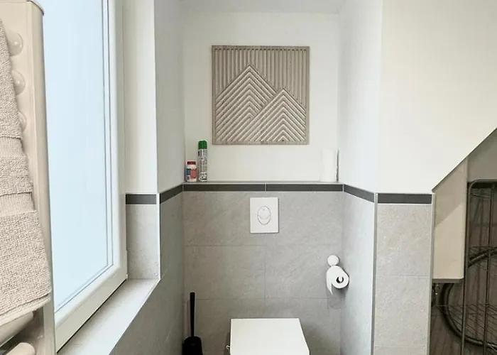 Lägenhet 3 Pieces Proche Hyper Centre *