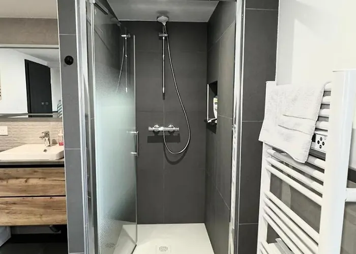 3 Pieces Proche Hyper Centre