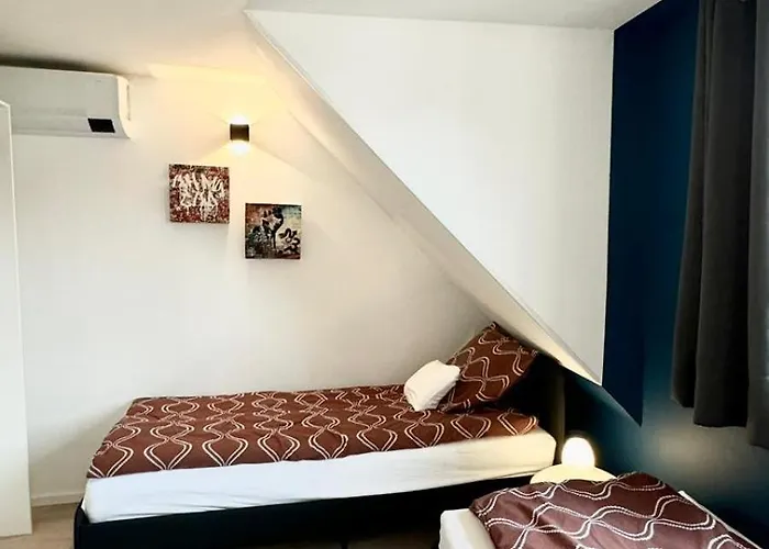 3 Pieces Proche Hyper Centre Lägenhet