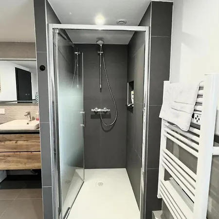 3 Pieces Proche Hyper Centre