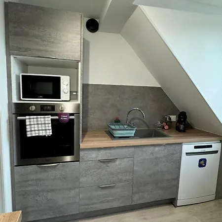 شقة 3 Pieces Proche Hyper Centre