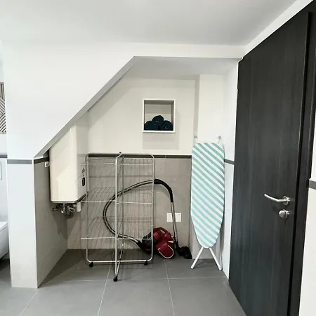 Apartamento 3 Pieces Proche Hyper Centre Estrasburgo
