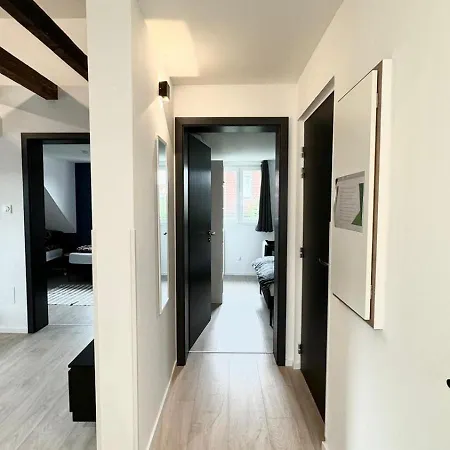 Apartamento 3 Pieces Proche Hyper Centre
