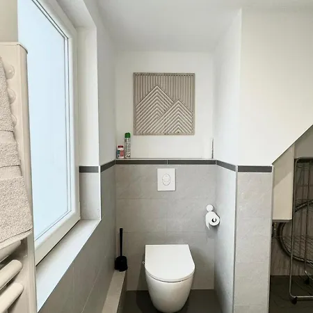 Apartamento 3 Pieces Proche Hyper Centre *